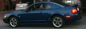 Alejandra Avisos gratis en Mexico lindo en Monterrey |  HERMOSO FORD MUSTANG GT SRS , EDICION LIMITADA 35 ANIVERSARIO