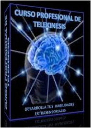 Sury Avisos gratis en Mexico lindo en Cuernavaca |  Curso de Telekinesis Desarrola tus poderes Extrasensoriales, Env&iacute;o gratis para descargarse directamente a tu PC