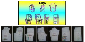 Creamoda Editores Avisos gratis en Mexico lindo en Quer&eacute;taro |  Dise&ntilde;ar tus prendas es mas facil con Patronaje Total Elite, El Pack Patronaje Total Elite lo mas completo en cuanto a patronaje se refi