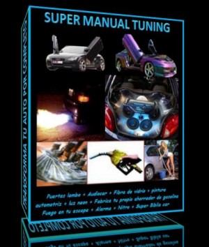 sury Avisos gratis en Mexico lindo en Cuernavaca |  MANUALES TUNING - PUERTAS LAMBO - AUDIO CAR - PINTURA... $100.00, Env&iacute;o gratis para descargarse directamente a tu PC