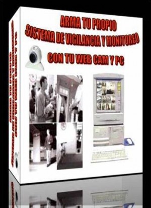 Sury Avisos gratis en Mexico lindo en Cuernavaca |  SISTEMA DE VIGILANCIA Y MONITOREO CON TU WEB CAM Y PC $100.00, Env&iacute;o gratis para descargarse directamente a tu PC