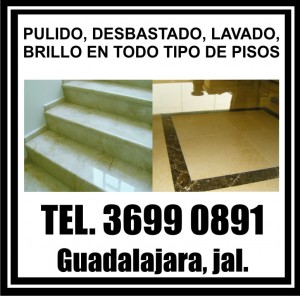 blanco limpio Avisos gratis en Mexico lindo en Guadalajara |  pulido de pisos en guadalajara, pulido