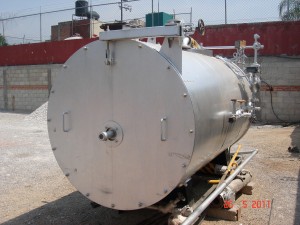 Ing Carlos Serrato Avisos gratis en Mexico lindo en Monterrey |  CALDERA MYRGGO 60 H.P. MOD 2000 EXCELENTES CONDICIONES EN REMATE !!, MUY POCAS HORAS DE TRABAJO, CONTACTAME !