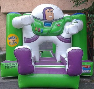 OFELIA Avisos gratis en Mexico lindo en Tlalpan |  RENTA DE INFLABLES X TODO LO Q DURE TU EVENTO, INFLABLES