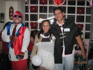 SAUL SALAZAR Avisos gratis en Mexico lindo en Nezahualc&oacute;yotl |  ORIGINAL  Y DIVERTIDA DESPEDIDA DE SOLTERA, ORIGINAL  Y DIVERTIDA DESPEDIDA DE SOLTERA