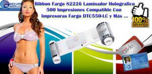 Evolis M&eacute;xico Avisos gratis en Mexico lindo en Quer&eacute;taro |  VENTA DE *RIBBONS* Y CINTAS FARGO IDSECUREWORLD.com, www.idsecureworld.com