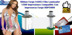 Evolis M&eacute;xico Avisos gratis en Mexico lindo en M&eacute;rida |  SABE DONDE COMPRAR *RIBBONS FARGO*? IDSECUREWORLD.com LOS TIENE, www.idsecureworld.com