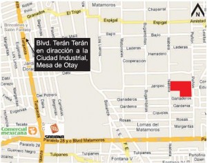 nancy rubio Avisos gratis en Mexico lindo en Tijuana |  ATENCION INVERSIONISTAS TERRENO DE 25,000 MTS EN MAGNIFICA UBICACION, EXCELENTE OPORTUNIDAD