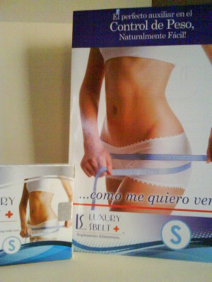 CRISTINA Avisos gratis en Mexico lindo en Veracruz |  LUXURY SBELT, CAPSULAS CONTROL DE PESO
