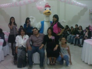 SAUL SALAZAR Avisos gratis en Mexico lindo en Ciudad de Mexico |  BABY SHOWER CON  CIGUE&Ntilde;A INTERACTIVA, BABY SHOWER CON  CIGUE&Ntilde;A INTERACTIVA