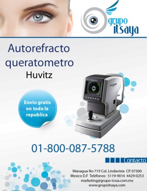Miguel Galindo Avisos gratis en Mexico lindo en Gustavo A. Madero |  Venta de Equipo Oftalmol&oacute;gico , Optometria y Salud Visual