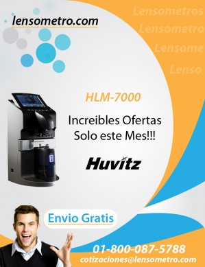 Miguel Galindo Avisos gratis en Mexico lindo en Gustavo A. Madero |  Venta de Lensometros,  Digitales y Manuales