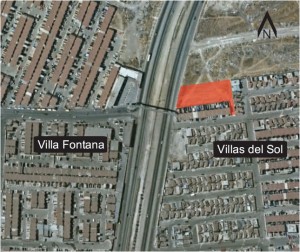 NANCY RUBIO Avisos gratis en Mexico lindo en Tijuana |  INVERSIONISTAS 2422 MTS2 SOBRE BLVD. 2000 EN LA ZONA URBANIZADA, SE ACEPTAN PROPUESTAS NO PIERDA LA OPORTUNIDAD