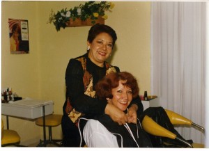 ELVIA Avisos gratis en Mexico lindo en Gustavo A. Madero |  ESTILISTA PROFESIONAL A DOMICILIO, PARA EVENTOS SOCIALES