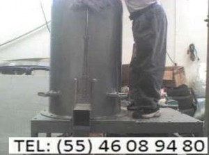 Gabriel Avisos gratis en Mexico lindo en Iztapalapa |  compactadora de polietileno, se vende