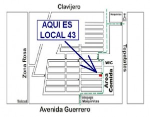 CARLOS ANAYA Avisos gratis en Mexico lindo en Cuernavaca |  TRASPASO LOCAL JUGOS PLAZA LIDO CENTRO CUERNAVACA, RENTA BAJA, EXCELENTE UBICACION