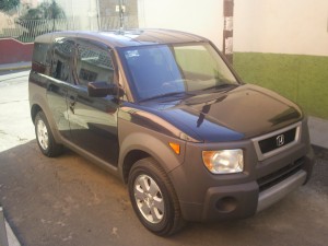 GUILLERMO Avisos gratis en Mexico lindo en Guadalajara |  HONDA ELEMENT 2003!!!, HONDA ELEMENT MUY BUENAS CONDICIONES.