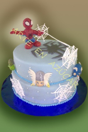 Arte en Az&uacute;ca Avisos gratis en Mexico lindo en Cuauht&eacute;moc |  Pasteles de fondant arte en az&uacute;car delg. cuauaht&eacute;moc, Pasteles