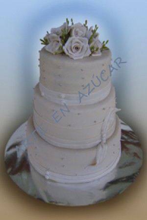 Arte en Az&uacute;ca Avisos gratis en Mexico lindo en Cuauht&eacute;moc |  Pasteles de fondant para bodas arte en az&uacute;car, Pasteles de fondant para boda arte en az&uacute;car