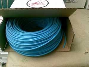 Guadalupe L&oacute;p Avisos gratis en Mexico lindo en Ecatepec |  Cable El&eacute;ctrico Econ&oacute;mico Antiflama  Habitacional POT y THW, CABLE ELECTRICO
