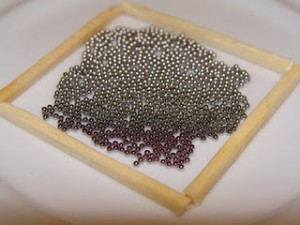 Aurimed Avisos gratis en Mexico lindo en Nezahualc&oacute;yotl |  Balines de Acero de 1mm para Auriculoterapia. , Auriculoterapia y Acupuntura