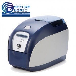 Evolis M&eacute;xico Avisos gratis en Mexico lindo en Puebla |  TONER RIBBON CINTA PARA IMPRESORA ZEBRA P120I, www.idsecureworld.mx