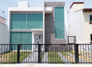 New alternative Anuncios gratis en Mexico en Tequisquiapan |  Casa en venta estilo minimalista en tequisquiapan, Casa semi-nueva en venta