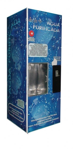 Guadalupe Ruiz Arzap Avisos gratis en Mexico lindo en M&eacute;rida |  Planta purificadora de agua tipo vending, oportunidad, M&eacute;rida Yucat&aacute;n