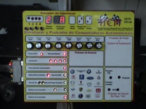 Herramientas Casa Mi Avisos gratis en Mexico lindo en Iztacalco |  SIMULADOR Y PROBADOR DE COMPUTADORAS AUTOMOTRICES, COMPUTADORAS AUTOMOTRICES