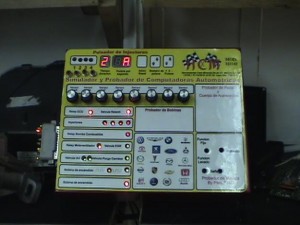 Herramientas Casa Mi Avisos gratis en Mexico lindo en Iztacalco |  SIMULADOR Y PROBADOR DE COMPUTADORAS AUTOMOTRICES, SIMULADOR Y PROBADOR DE COMPUTADORAS AUTOMOTRICES