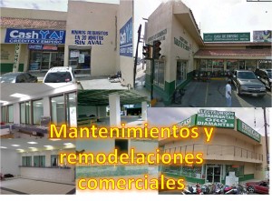 Puente Avisos gratis en Mexico lindo en Monterrey |  Arquitecto remodelaciones, construcci&oacute;n y mantenimientos comerciales, Arquitecto