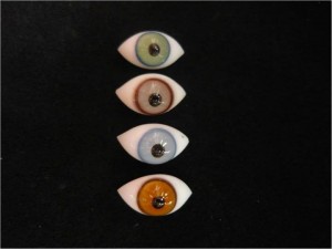 Israel Avisos gratis en Mexico lindo en Xochimilco |  ojos de vidrio artesanal, OJOS