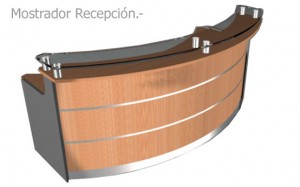 Jennifer Buentello R Avisos gratis en Mexico lindo en Monterrey |  RECEPCION SEMICURVA ELITE CON CRISTAL, RECEPCION SEMICURVA ELITE CON CRISTAL