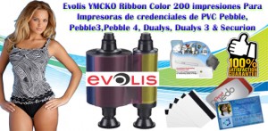  Avisos gratis en Mexico lindo en Cuernavaca |  COTIZAMOS RIBBONS R3011 EVOLIS PEBBLE IDSECUREWORLD.COM, www.idsecureworld.com