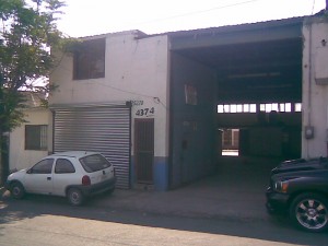 MAX Avisos gratis en Mexico lindo en Saltillo |  RENTA DE CENTRICA BODEGA 200 MTS , BLVD ISIDRO LOPEZ /BLVD EGIPTO 