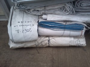 David Avisos gratis en Mexico lindo en Miguel Hidalgo |  Lonas usadas recicladas, lonas reuso