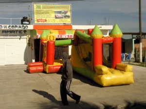 Ricardo gutierrez he Avisos gratis en Mexico lindo en Cuautla |  renta de inflables carpas lonas , loonas richard