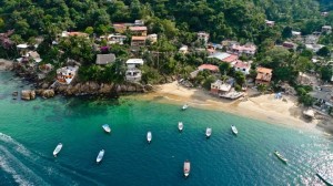 Eduardo Avisos gratis en Mexico lindo en Puerto Vallarta |  HALOJAMIENTO EN YELAPA , HOTELES  PLAYAS