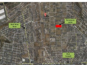 NANCY RUBIO Avisos gratis en Mexico lindo en Tijuana |  TERRENO EN PROMOCION! ZONA CON SERVICIOS Y PLANOS EN TIJUANA APROVECHE!, SIN REQUISITOS, ENTREGA INMEDIATA NO LO DEJE PASAR