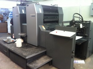 ANTONIO VALLE Avisos gratis en Mexico lindo en Cuauht&eacute;moc |  MAQUINAS PARA IMPRENTAS, HEIDELBERG SPEED MASTER 52X74 A&Ntilde;O 2002 SON DOS COLORES