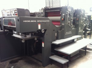 ANTONIO VALLE Avisos gratis en Mexico lindo en Cuauht&eacute;moc |  MAQUINAS DE IMPRESION, HEIDELBERG SPEED MASTER 72X102 A&Ntilde;O 1981