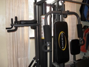 Rogelio Ocampo Avisos gratis en Mexico lindo en Cuernavaca |  Gimnasio Gimpack Gp3300 Seminuevo , (3 Meses De Uso)