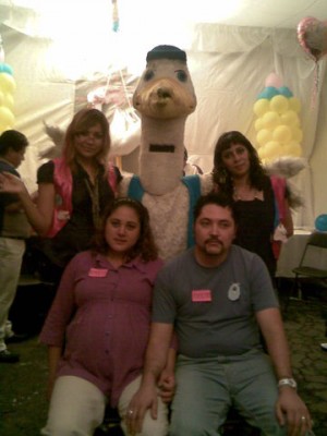 SAUL Avisos gratis en Mexico lindo en Nezahualc&oacute;yotl |  ANIMACION DE BABY SHOWER A TU ALCANCE, ANIMACION DE BABY SHOWER A TU ALCANCE