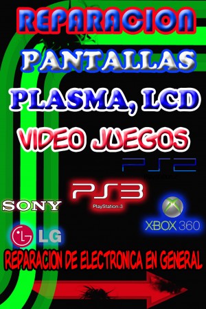 Roberto Montiel Avisos gratis en Mexico lindo en Pachuca de Soto |  Reparacion de Pantallas Plasma, LCD, LED, Retroproyectores y electronicos e, Reparamos, Diagnosticamos su Televisor o Pantalla a domicilio o en nuestro 