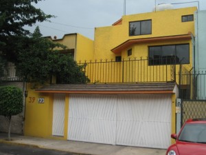Jorge Bl&aacute;sque Avisos gratis en Mexico lindo en Gustavo A. Madero |  Casa bonita en renta, Seminueva