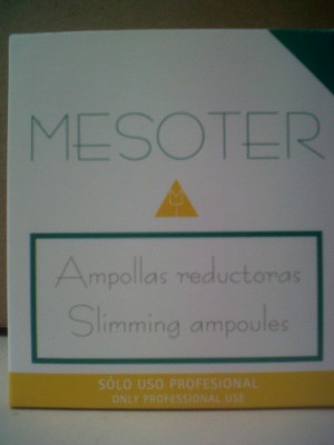 CRISTINA Avisos gratis en Mexico lindo en Quer&eacute;taro |  AMPOLLETAS MESOTER DE TEGOR, MESOTERAPIA HOMEOPATICA