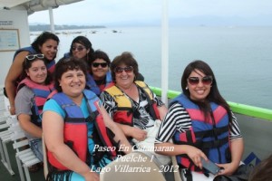 Marcos Inostroza Avisos gratis en Mexico lindo en Toluca |  Paseos alrededor del lago Villarrica-Chile, Turismo Rio Lindo Villarrica