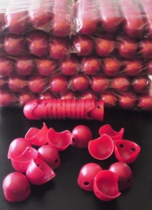 armando Avisos gratis en Mexico lindo en Iztapalapa |  NARIZ DE PAYASO ROJA, nariz de payaso