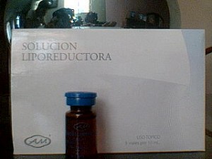 CRISTINA Avisos gratis en Mexico lindo en San Luis Potos&iacute; |  PRODUCTOS PARA MESOTERAPIA Y CONTROL DE PESO, MESOTERAPIA HOMEOPATICA