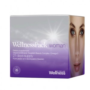  Avisos gratis en Mexico lindo en Puebla |  WellnessPack Bienestar para Mujer; Omega3, Antioxidantes, Vitaminas, Estimula su piel y fomenta su bienestar; todo mediante un conveniente envas